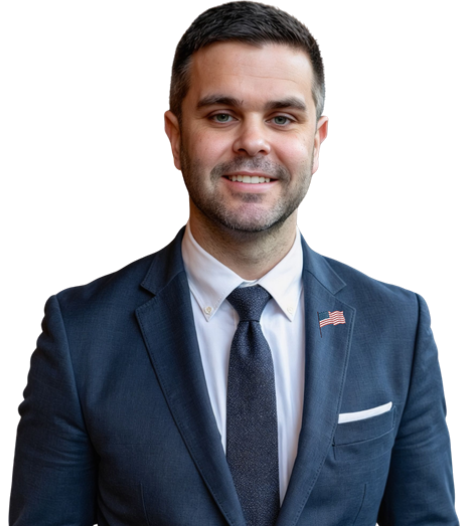 Brian Rodgers, REALTOR®