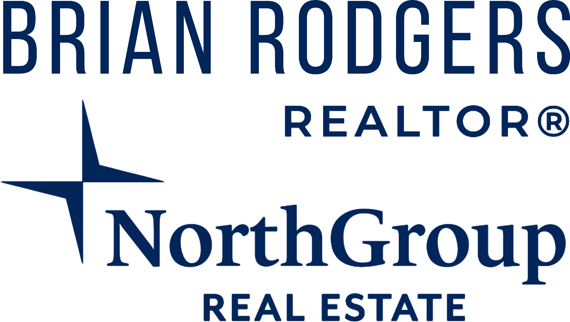 Brian Rodgers, REALTOR® — NorthGroup Real Estate